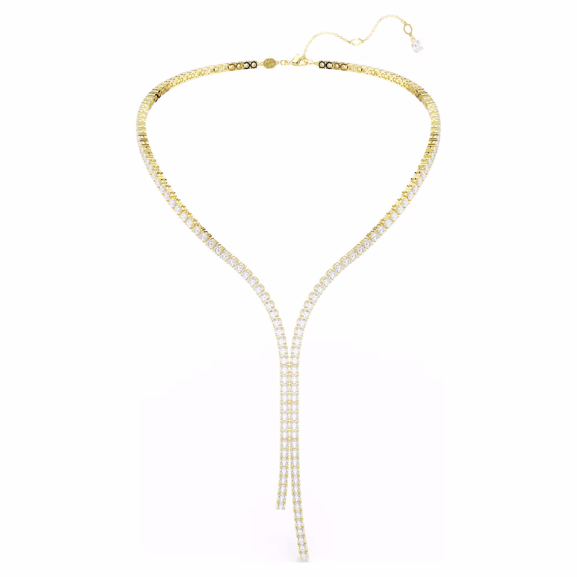 Matrix Y necklace
